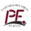 Logo PF Fazendas Reunidas
