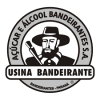 Logo Usina Bandeirantes